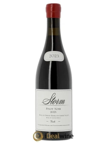 HemelenHaardeStormWinesVredePinotNoir2023