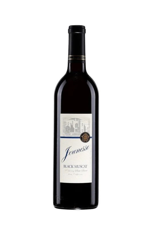 HerzogJeunesseBlackMuscat–750ML