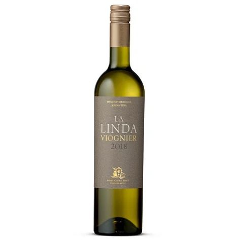 BodegaLuigiBoscaFincaLaLindaViognier