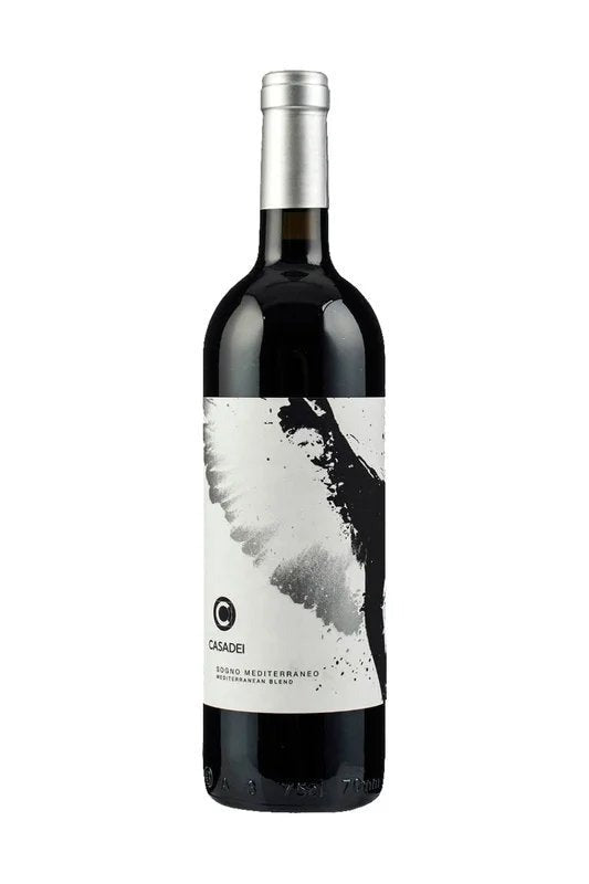 CasadeiSognoMediterraneo2021–750ML