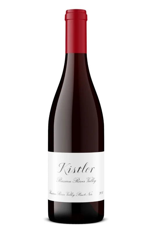 KistlerVineyardsRussianRiverValleyPinotNoir2023(750ml)