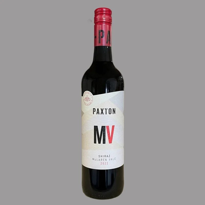 PaxtonMVShirazMcLarenVale