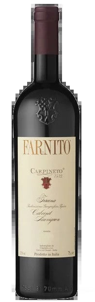 Carpineto‘Farnito’,CabernetSauvignon201975cl