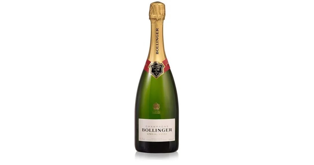 BollingerSpecialCuvéeBrutNVChampagne75cl