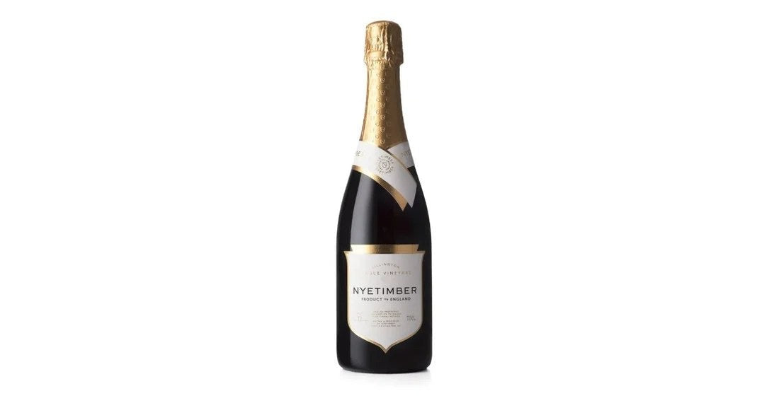 NyetimberTillingtonSingleVineyard2014SparklingWine75cl