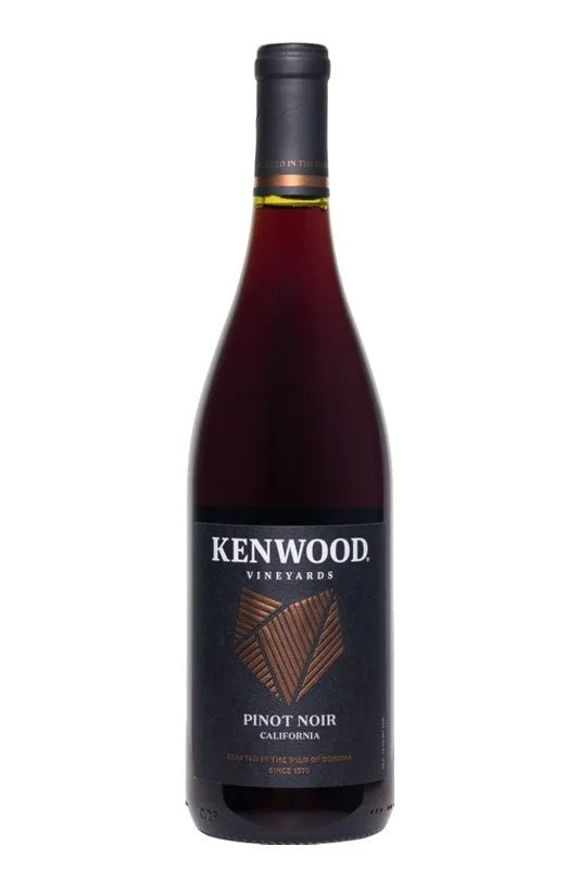 KenwoodPinotNoir2022–750ML