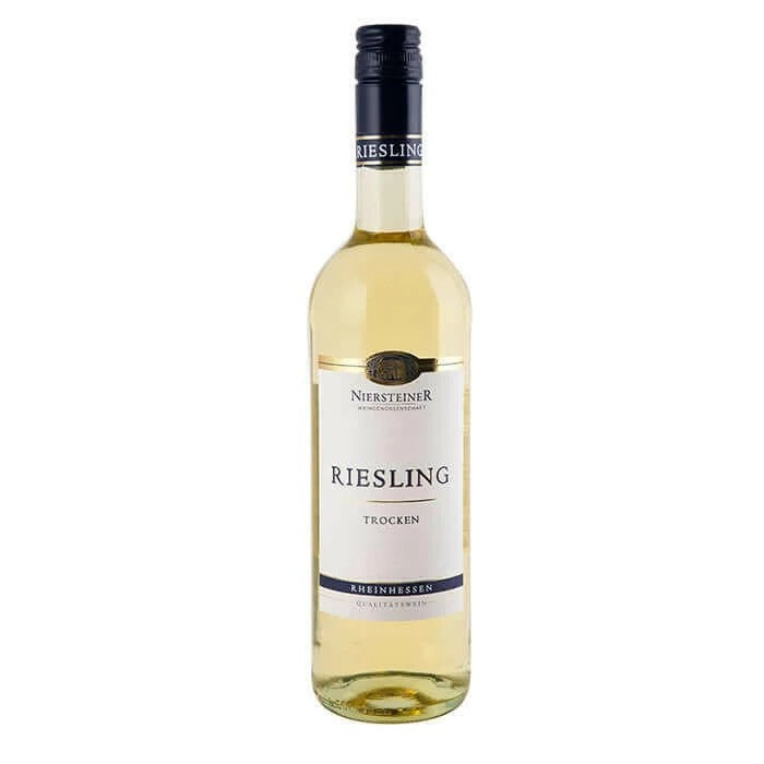 NiesteinerRieslingTrockenDry,Rheinhessen2024