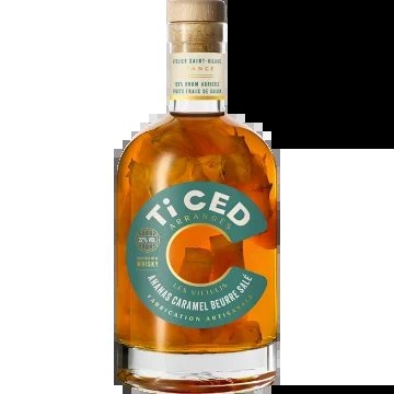 Rumarrangé–TiCed–CaramelBeurreSalé