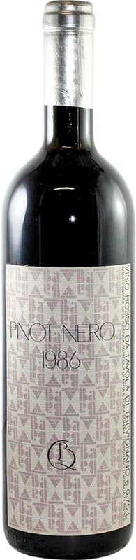 PinotNero,1986RedWine