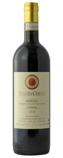 2019RedWinefromLaMorra