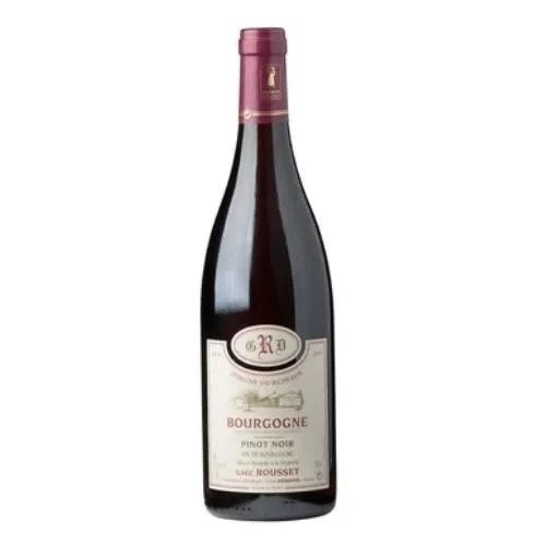 DomaineduBicheronPinotNoir2017