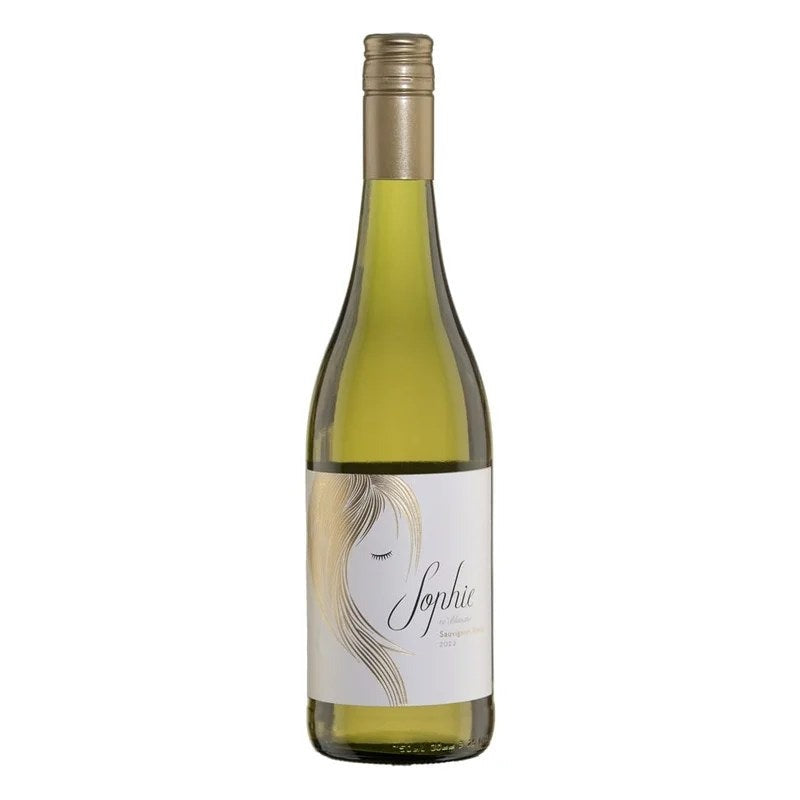 SophieTe’Blanche|Iona|SauvignonBlanc|ElginValley|SouthAfrica