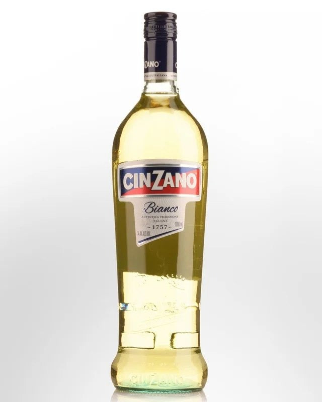 CinzanoBiancoVermouth(1000ml)
