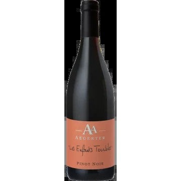 LesEnfantsTerribles2024–PinotNoir–PaulAegerter