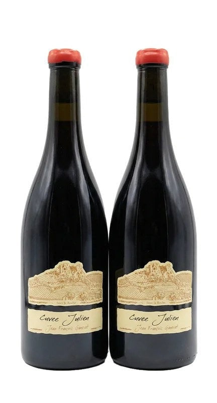 CuveeJulienPinotNoir2019&2020