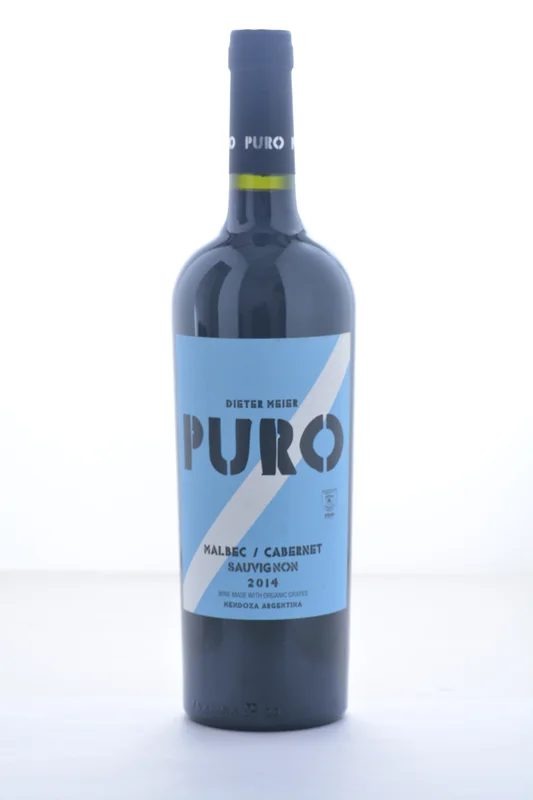 DieterMeierPuroMalbecCabernetSauvignon2014–750ML