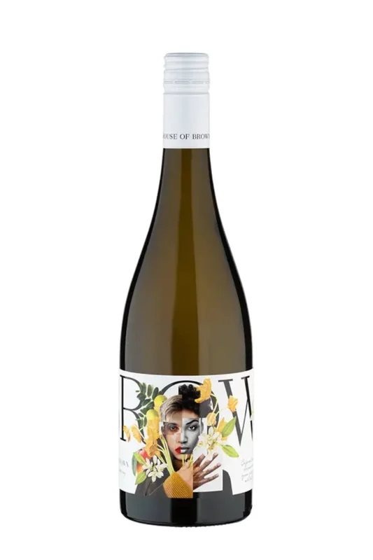 BrownEstateHouseOfBrownChardonnay2022(750ml)