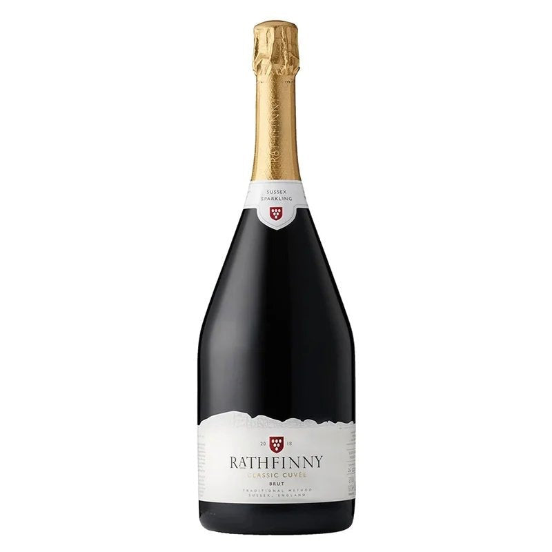 ClassicCuvéeBrutMagnum|RathfinnyWineEstate|Chardonnay,PinotMeunier|Sussex|England