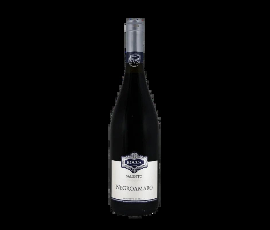 Rocca,Negroamaro,Salento,2023