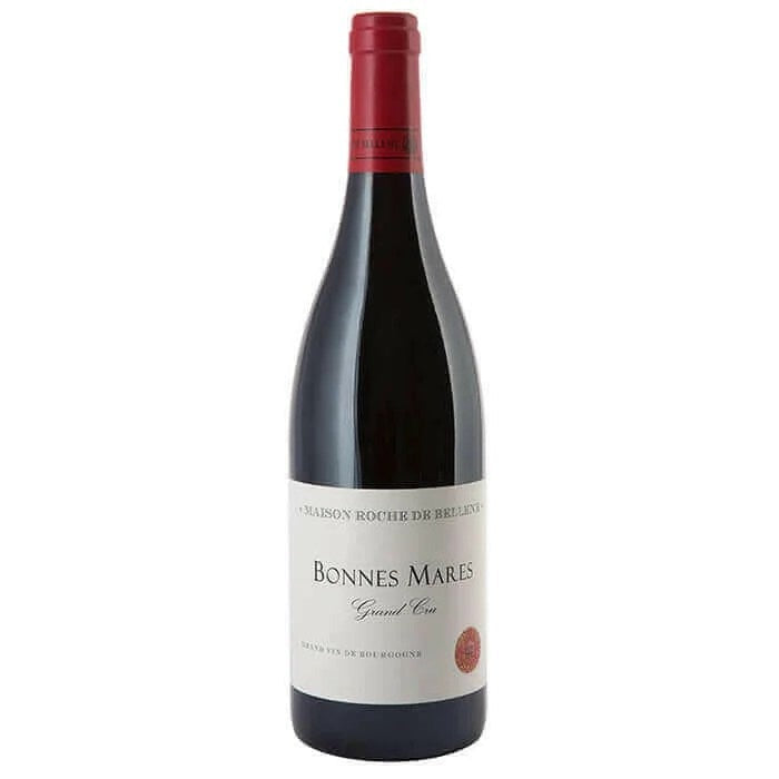 BonnesMaresgrandcru,MaisonRochedeBellene2016