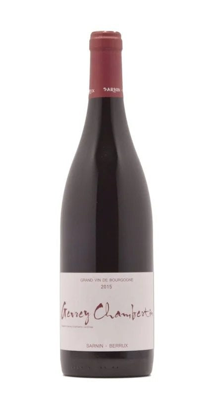 Gevrey-Chambertin2015