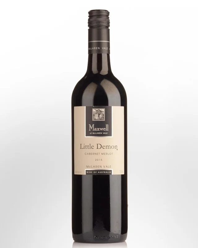 2015MaxwellLittleDemonCabernetMerlot