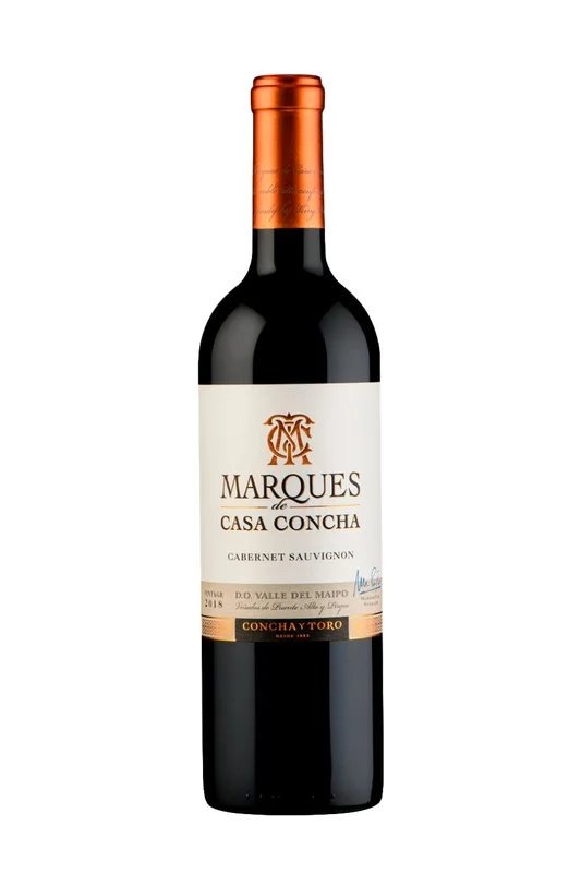 MarquesdeCasaConchaCabernetSauvignon2022(750ml)