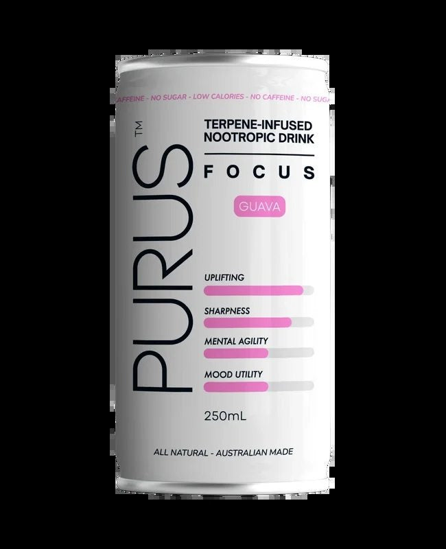 PurusFocusGuava