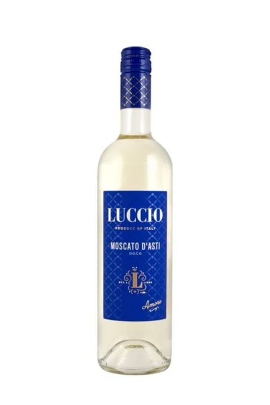 LuccioMoscatod’Asti(750ml)