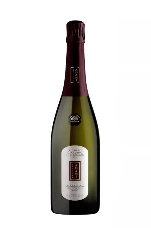 AdamiProseccoVignetoGiardino2024–750ML