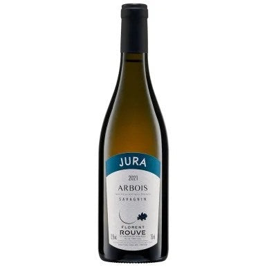 FlorentRouve,ArboisSavagnin2021,Jura