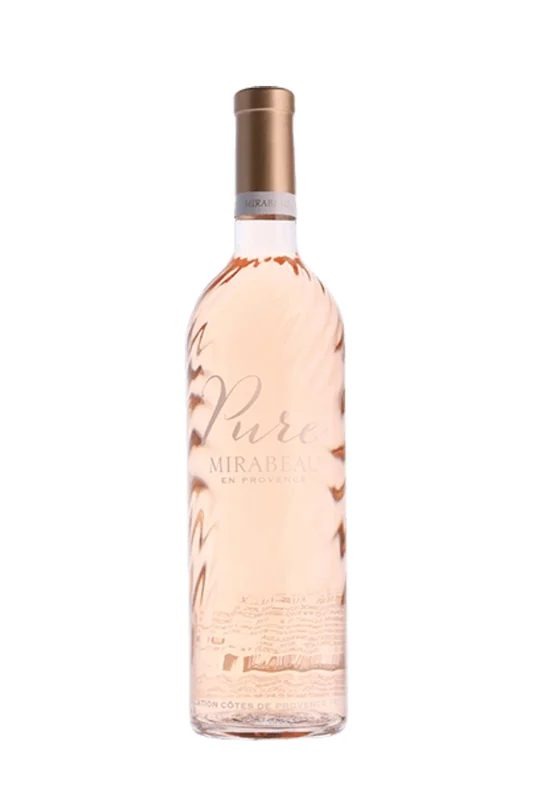 MirabeauPureProvenceRose2024(750ml)