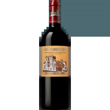 ChâteauDucruBeaucaillou2018–2ndCruClassé