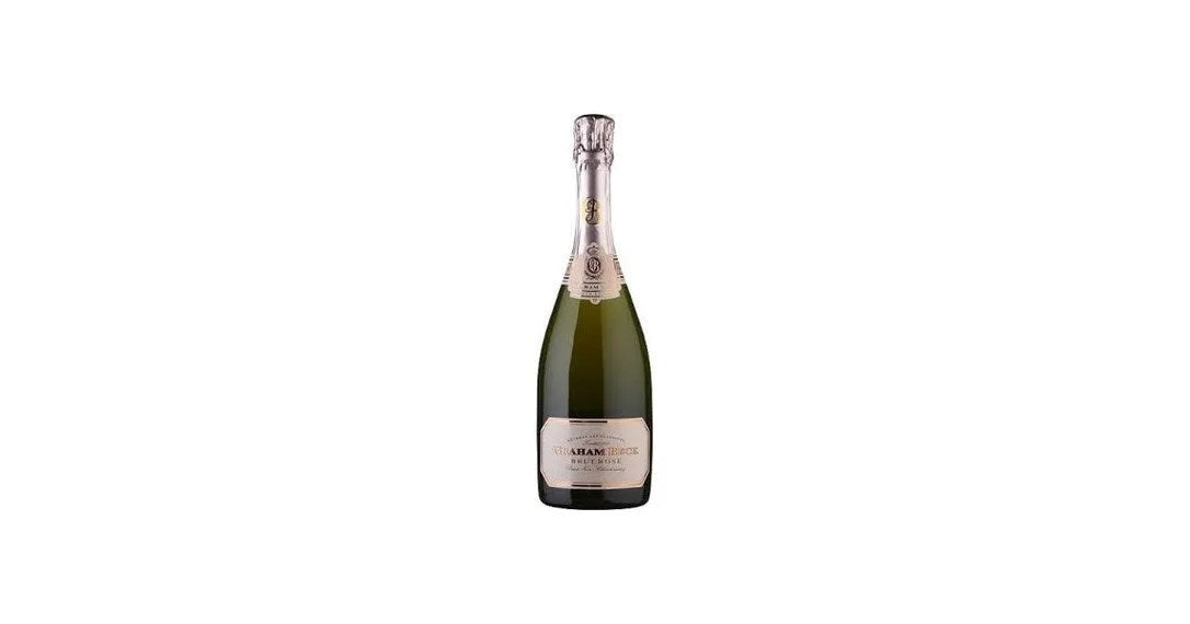 GrahamBeckMethodeCapClassiqueBrutRoséSparklingWine75cl