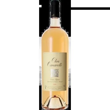 Magnum–Rosé2024–ClosCanarelli
