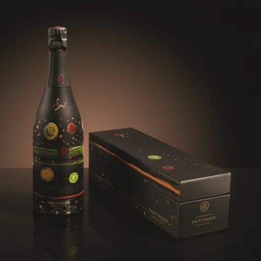 TaittingerCollectionSow2002