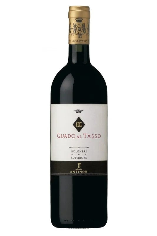 AntinoriTenutaGuadoalTasso2022–750ML