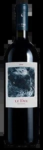 LeDixdeLosVascosCabernetSauvignon2019