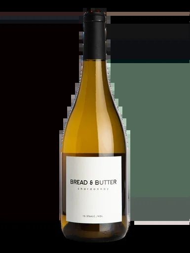 BreadandButterChardonnay