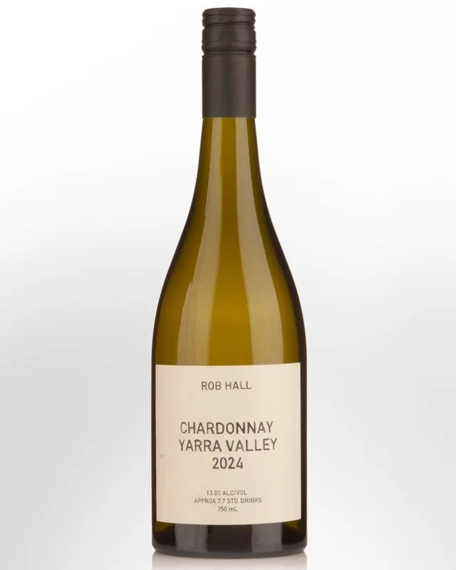 2024RobHallChardonnay