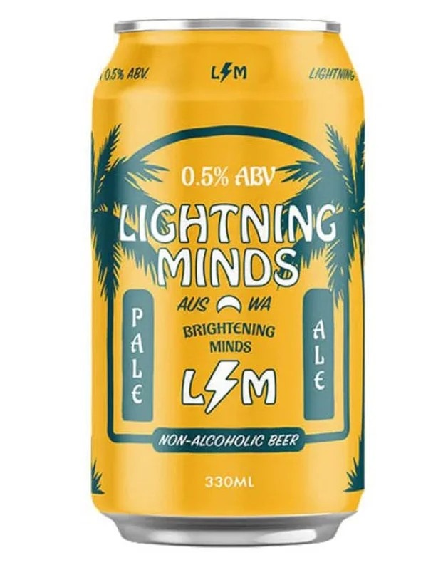 LightningMindsPaleAle
