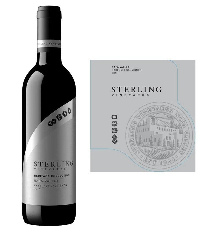 SterlingNapaValleyCabernetSauvignon2022(750ml)