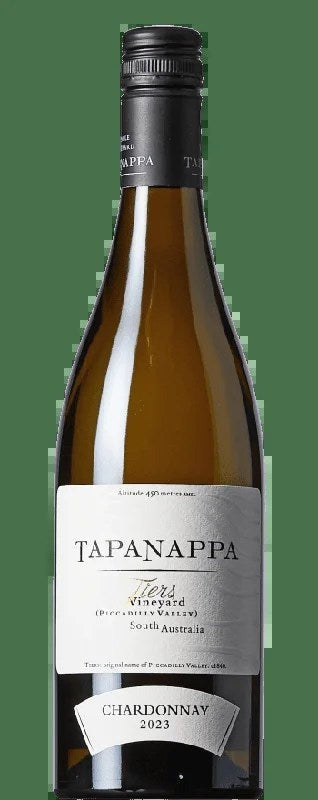 TapanappaTiersVineyardChardonnay2023
