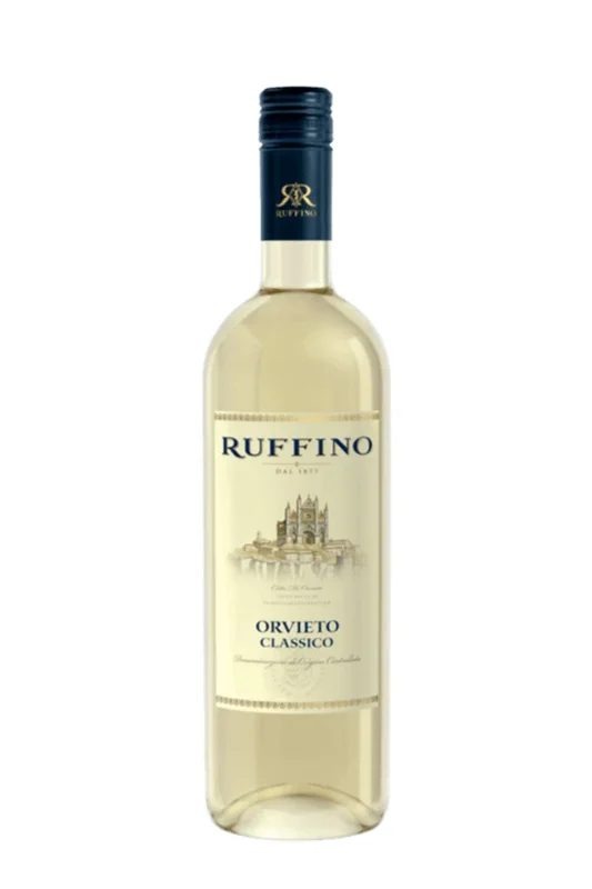RuffinoOrvietoClassicoBianco2022(750ml)
