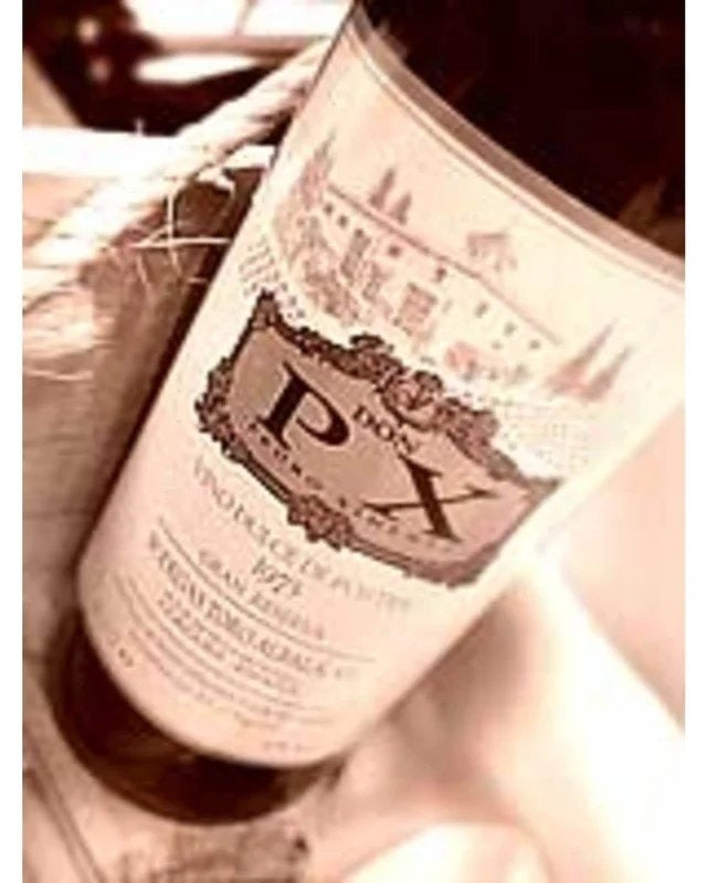 1975BodegasToroAlbalaGranReservaDon(375ml)PedroXimenez