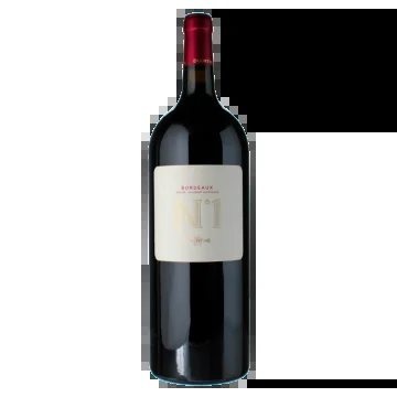 Magnum–BordeauxRougeDourtheN°12022