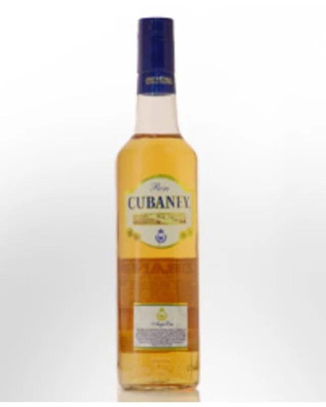 CubaneyAnejoOroRum(700ml)