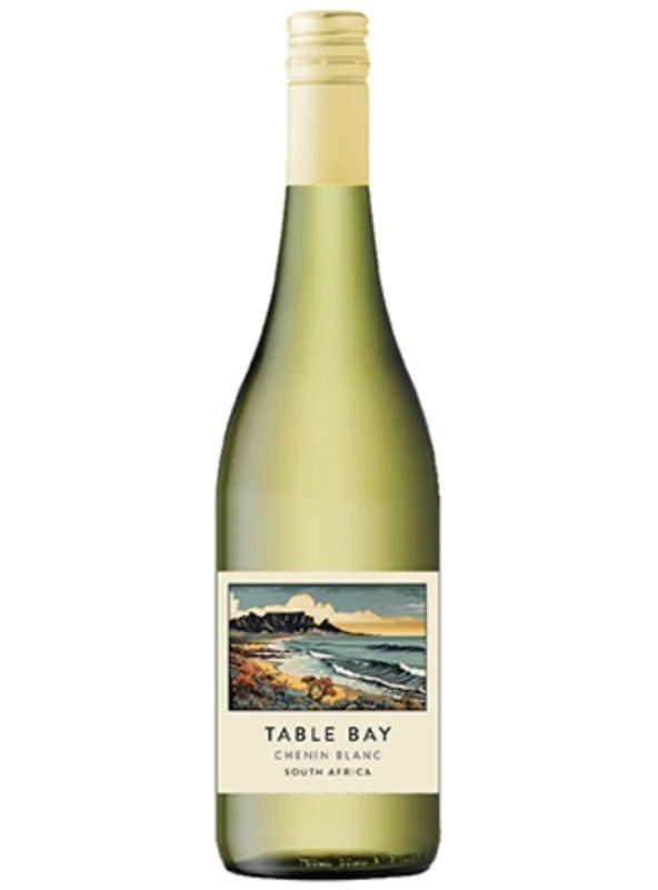 TableBay,CheninBlanc