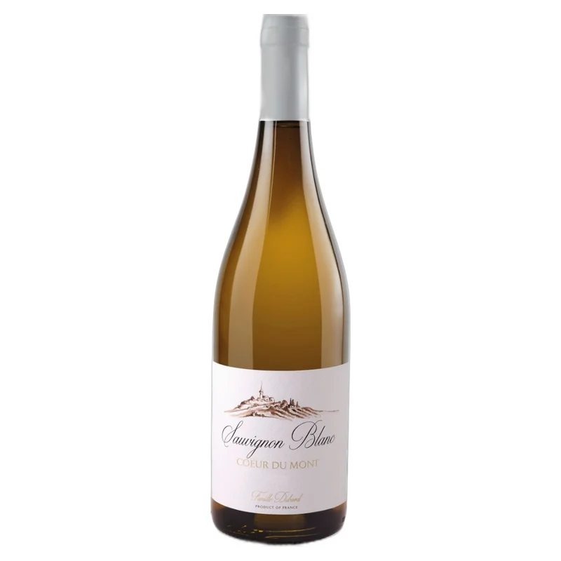 CoeurduMont|VignoblesDubard|SauvignonBlanc|SouthWestFrance|France