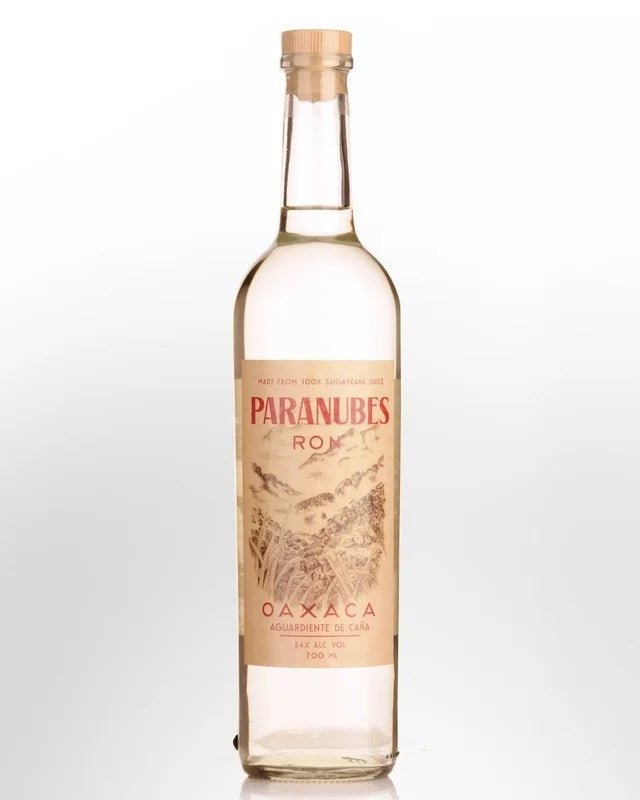 ParanubesOaxacaWhiteRum(700ml)